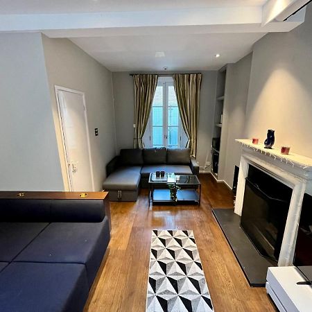 4 Floor Apartment In Covent Garden لندن المظهر الخارجي الصورة