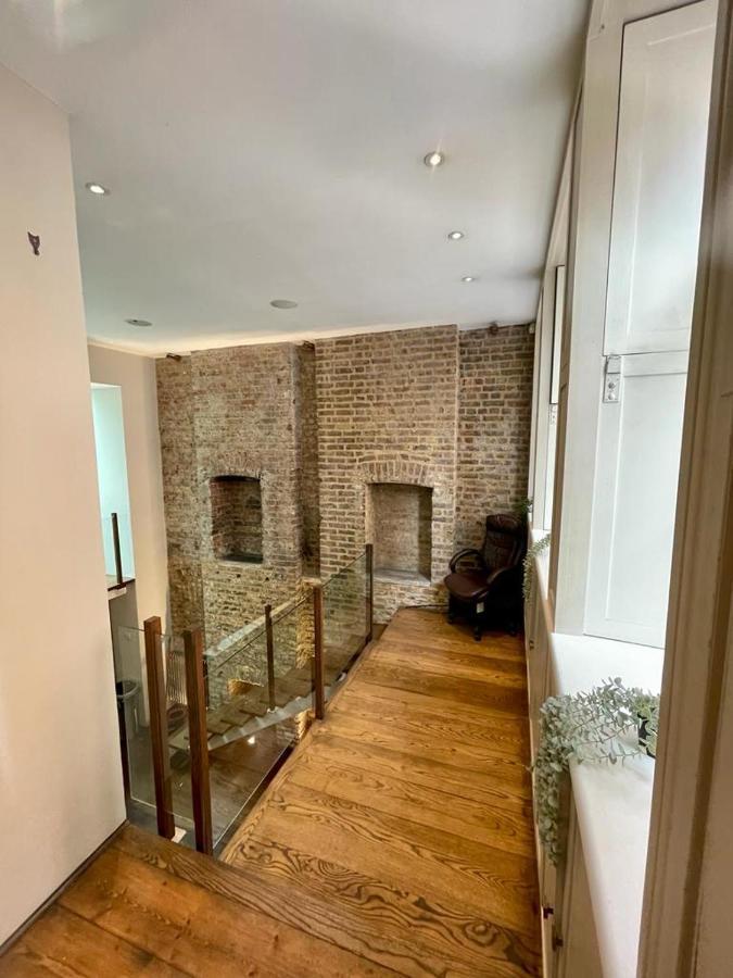 4 Floor Apartment In Covent Garden لندن المظهر الخارجي الصورة