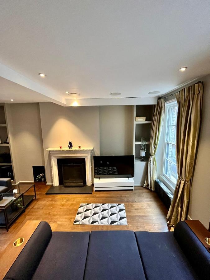 4 Floor Apartment In Covent Garden لندن المظهر الخارجي الصورة