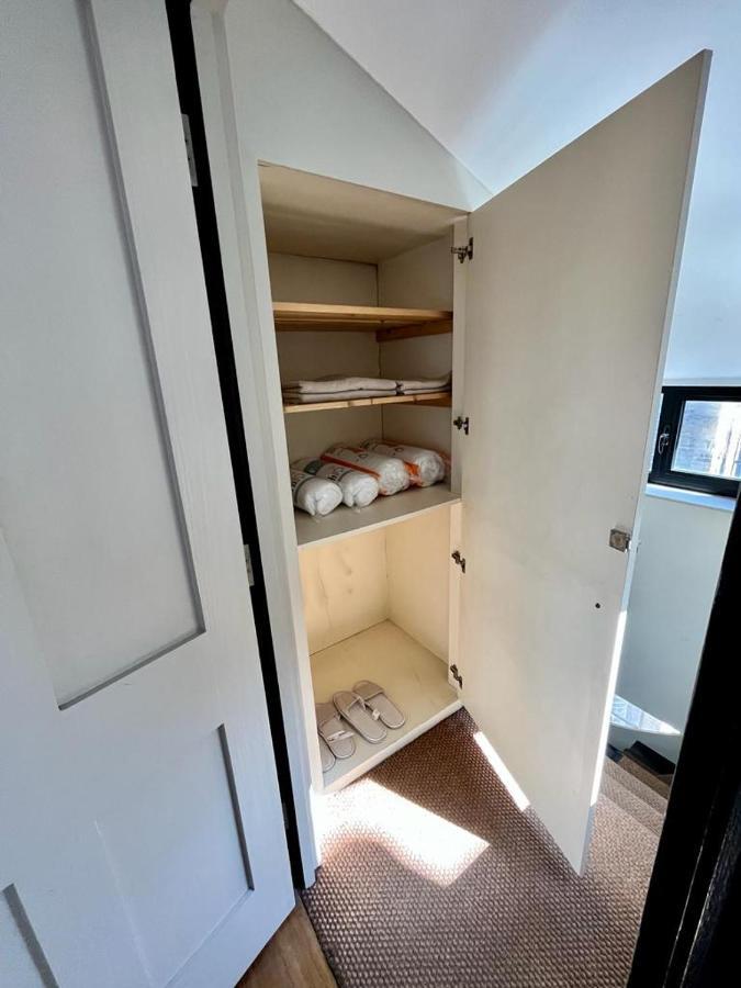 4 Floor Apartment In Covent Garden لندن المظهر الخارجي الصورة