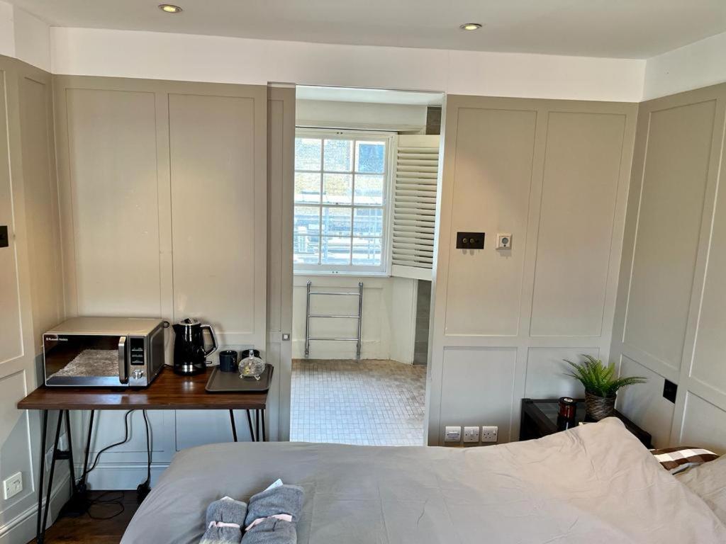 4 Floor Apartment In Covent Garden لندن المظهر الخارجي الصورة