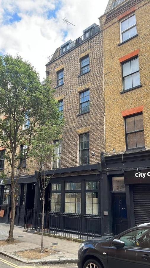4 Floor Apartment In Covent Garden لندن المظهر الخارجي الصورة