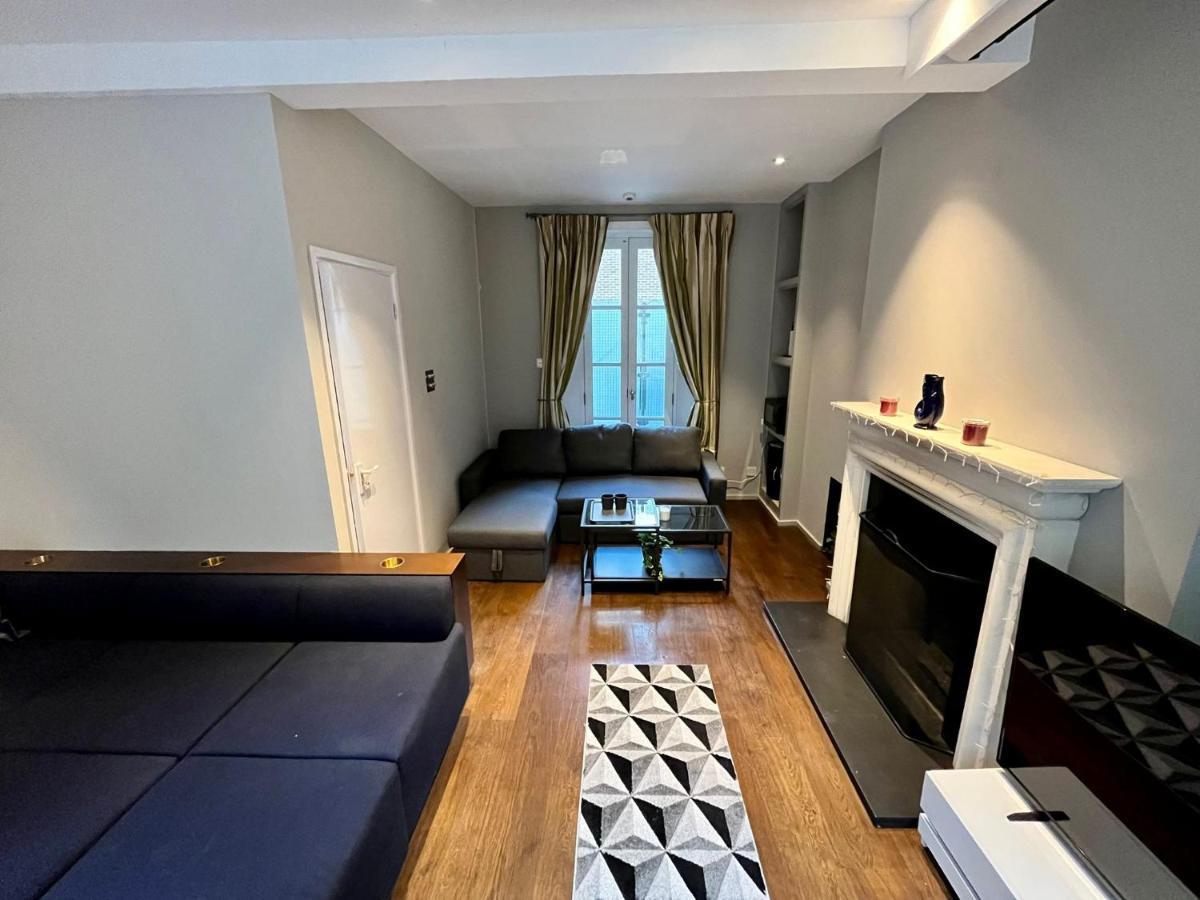 4 Floor Apartment In Covent Garden لندن المظهر الخارجي الصورة
