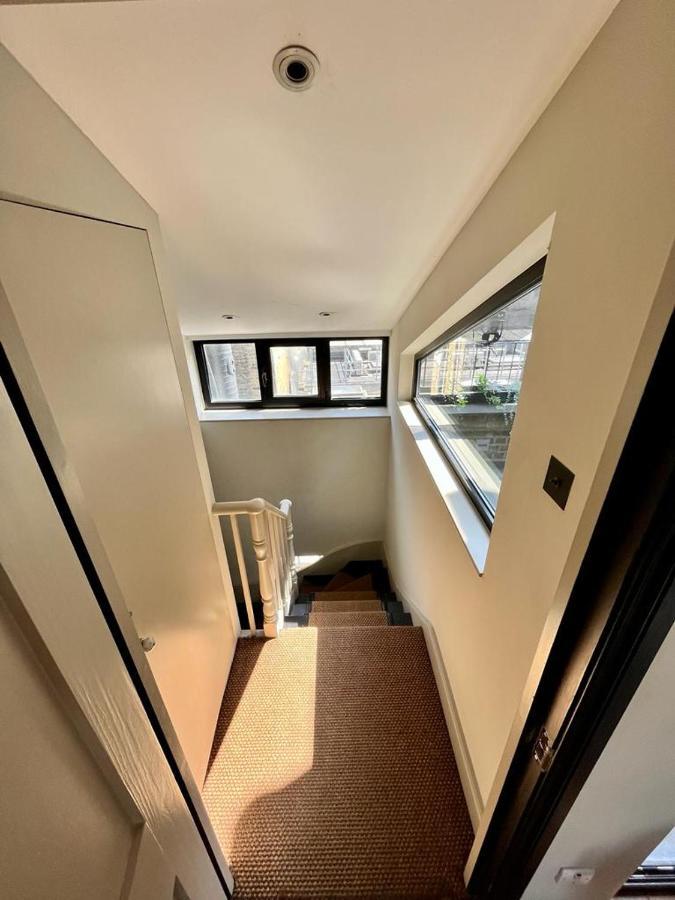 4 Floor Apartment In Covent Garden لندن المظهر الخارجي الصورة