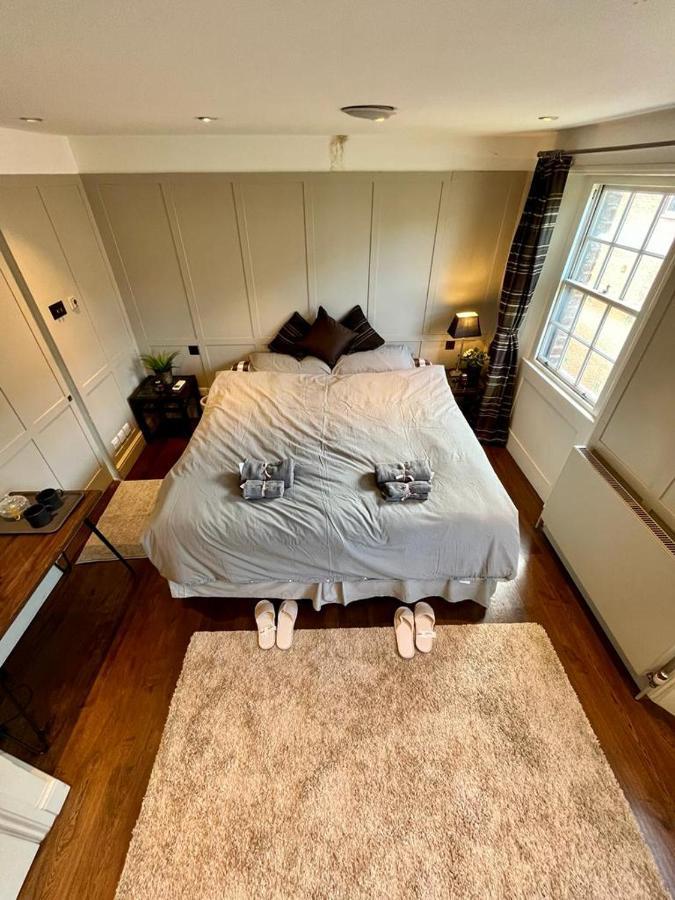 4 Floor Apartment In Covent Garden لندن المظهر الخارجي الصورة