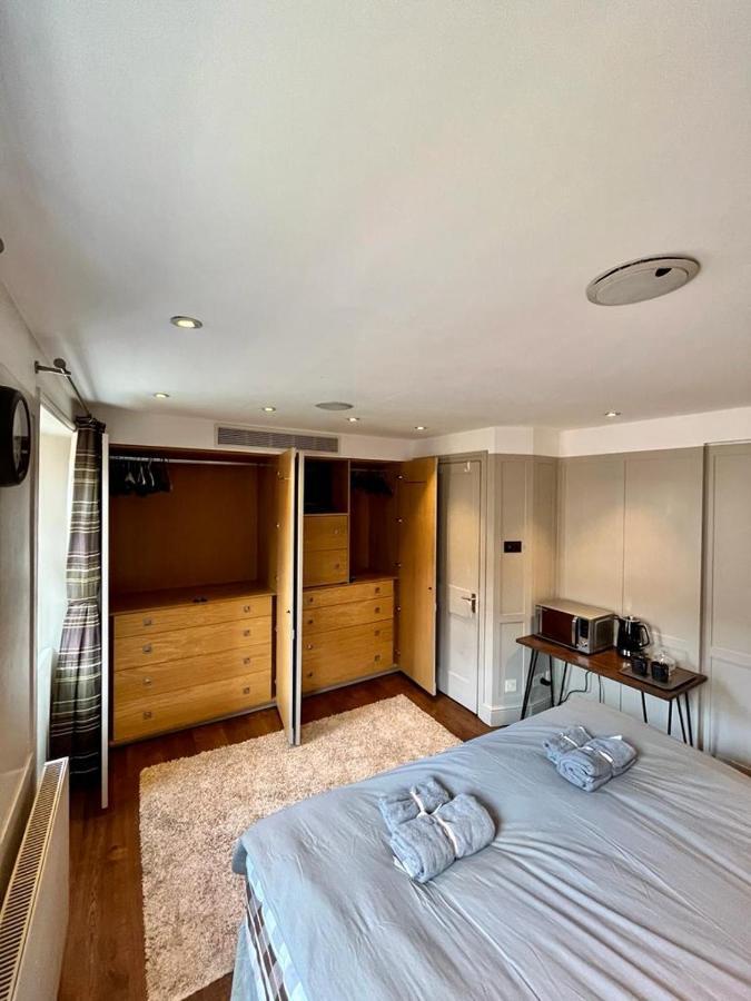 4 Floor Apartment In Covent Garden لندن المظهر الخارجي الصورة
