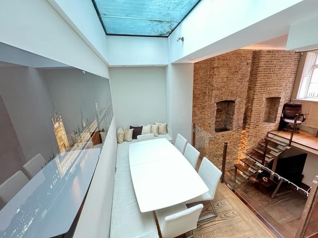 4 Floor Apartment In Covent Garden لندن المظهر الخارجي الصورة