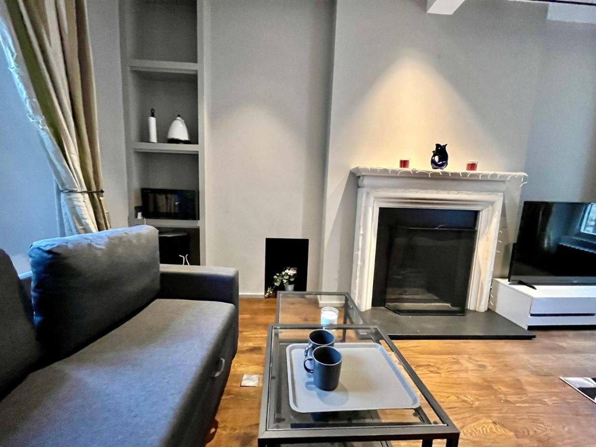 4 Floor Apartment In Covent Garden لندن المظهر الخارجي الصورة