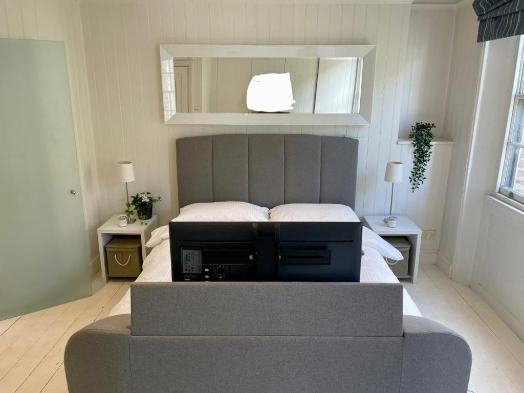 4 Floor Apartment In Covent Garden لندن المظهر الخارجي الصورة