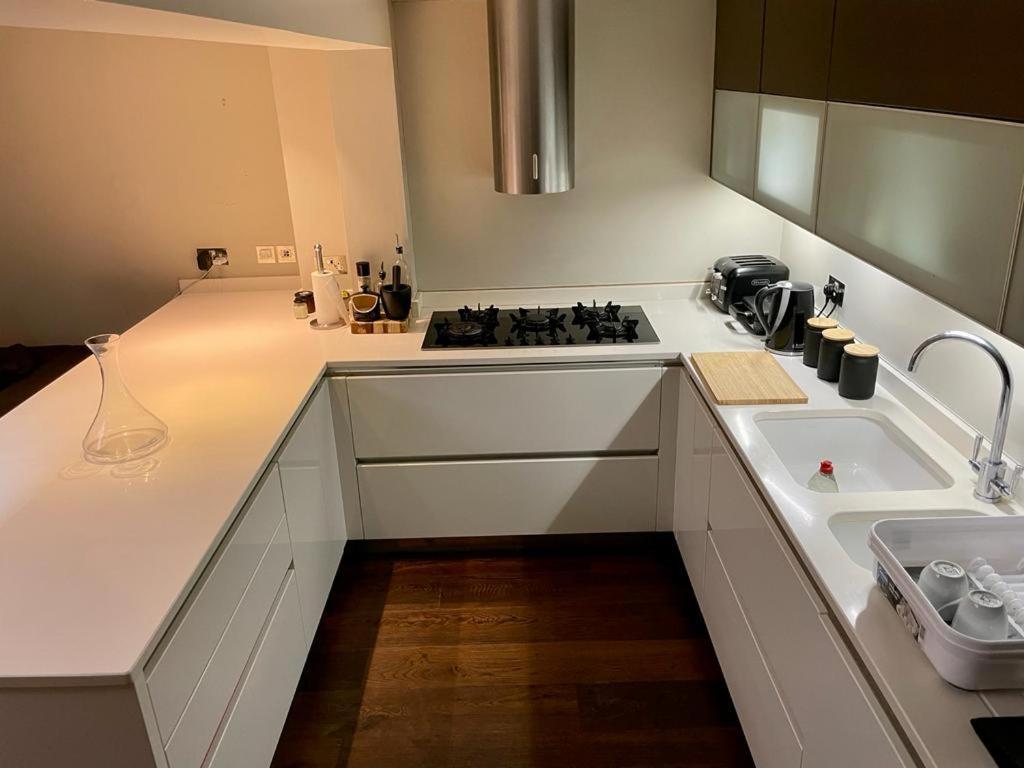 4 Floor Apartment In Covent Garden لندن المظهر الخارجي الصورة