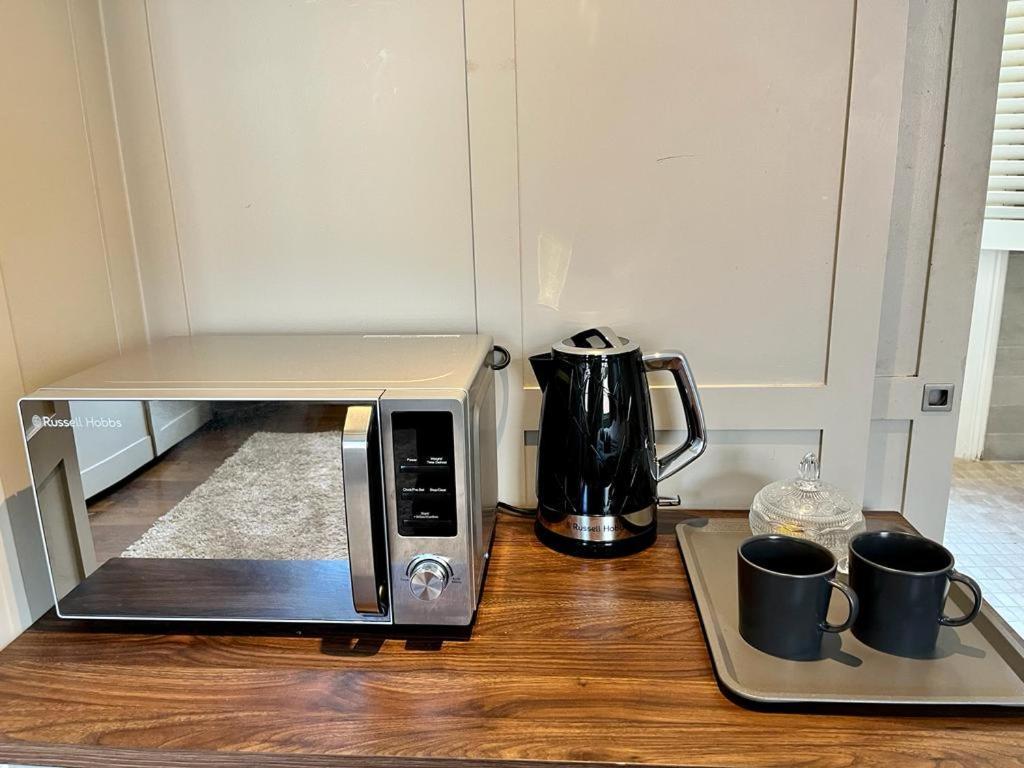 4 Floor Apartment In Covent Garden لندن المظهر الخارجي الصورة