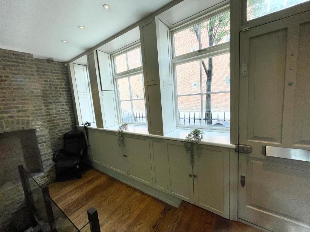 4 Floor Apartment In Covent Garden لندن المظهر الخارجي الصورة