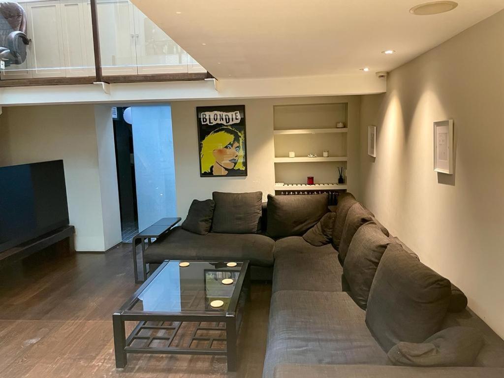 4 Floor Apartment In Covent Garden لندن المظهر الخارجي الصورة