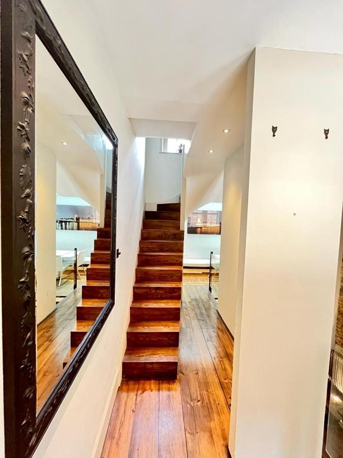 4 Floor Apartment In Covent Garden لندن المظهر الخارجي الصورة