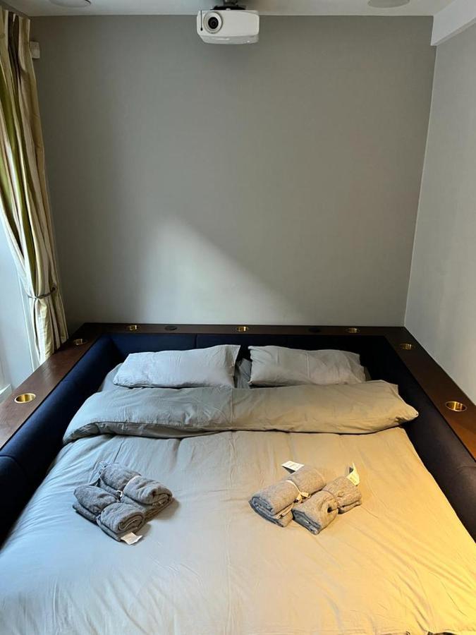 4 Floor Apartment In Covent Garden لندن المظهر الخارجي الصورة
