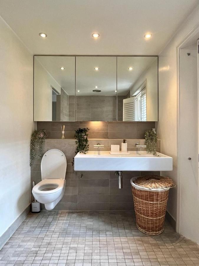 4 Floor Apartment In Covent Garden لندن المظهر الخارجي الصورة