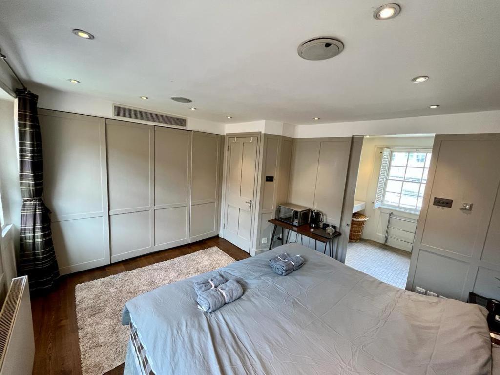4 Floor Apartment In Covent Garden لندن المظهر الخارجي الصورة