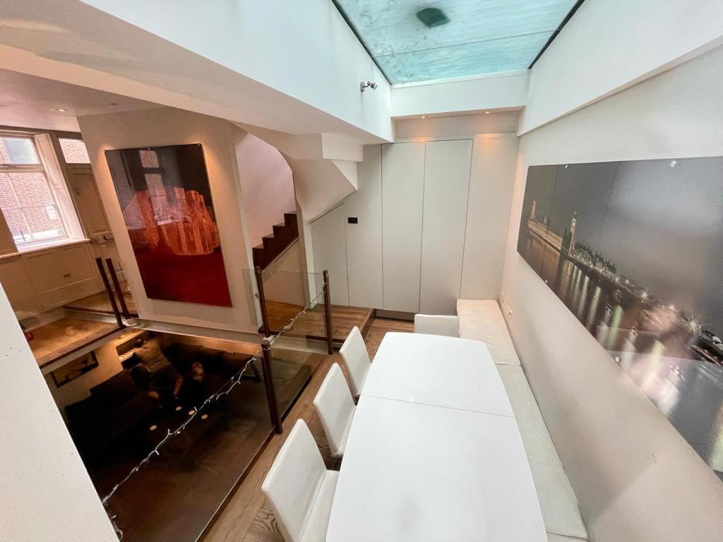 4 Floor Apartment In Covent Garden لندن المظهر الخارجي الصورة